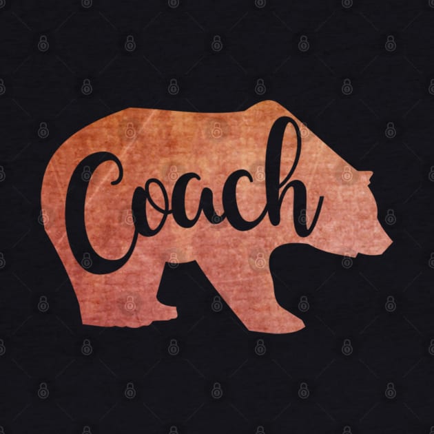 Coach by artsytee